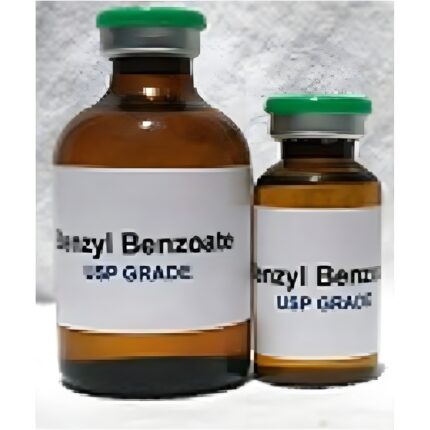 BENZYL BENZOATE USP