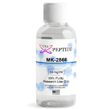 MK-2866 (OSTARINE)